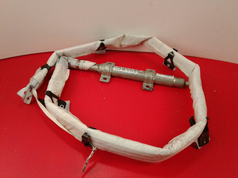 Left Curtain Airbag ALFA ROMEO GT (937_) Imagem-1