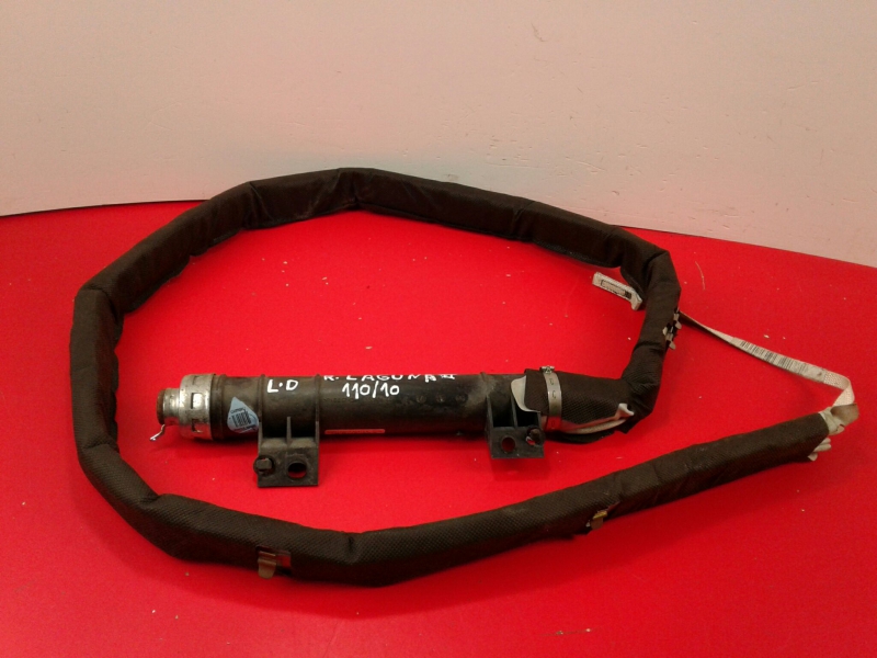 Airbag Cortina Derecho RENAULT Laguna II (BG0/1_)