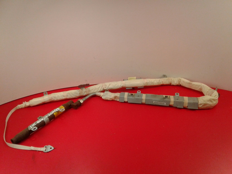 Airbag cortina direito SUZUKI Grand Vitara II (JT, TE, TD) Imagem-1