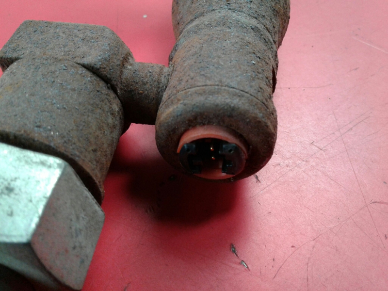 Airbag cortina direito SUZUKI Grand Vitara II (JT, TE, TD) Imagem-3