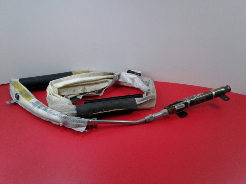 Airbag cortina esquerdo HYUNDAI Santa Fé II (CM)