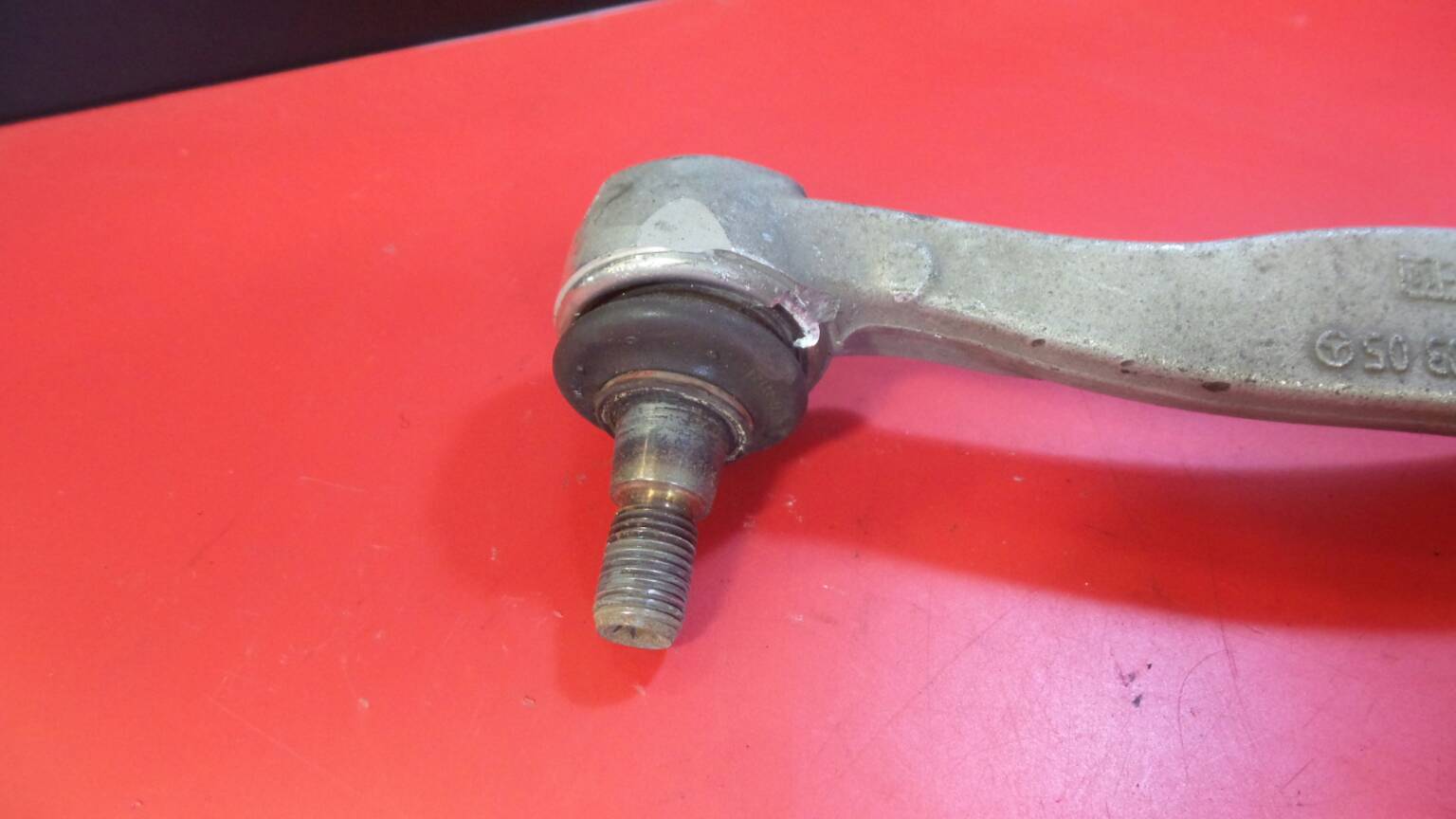 Right front suspension arm MERCEDES-BENZ Classe C (W204) Imagem-2