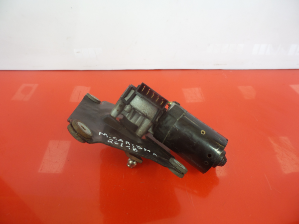 Motor limpa vidros frente MITSUBISHI Carisma Hatchback (DA_) Imagem-2