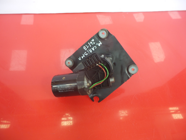 Motor limpa vidros frente MITSUBISHI Carisma Hatchback (DA_) Imagem-4
