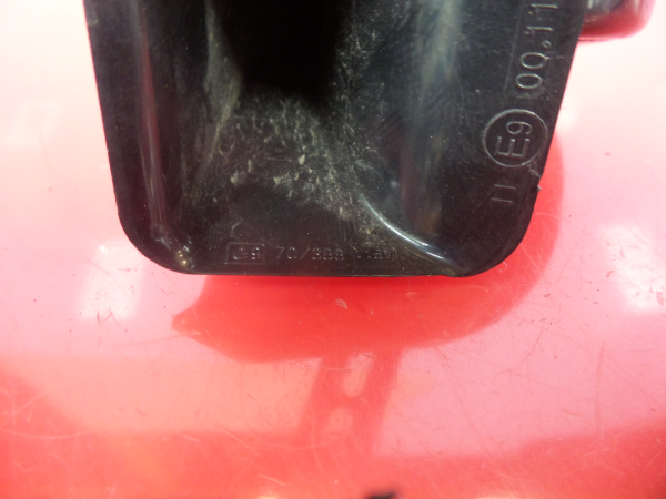 Horn RENAULT Trafic III (FG_) Imagem-5