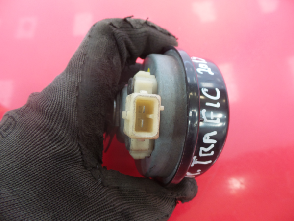 Horn RENAULT Trafic III (FG_) Imagem-6