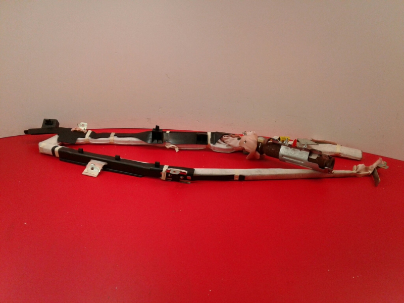 Airbag cortina esquerdo HONDA Civic VIII Hatchback (FN_, FK_)