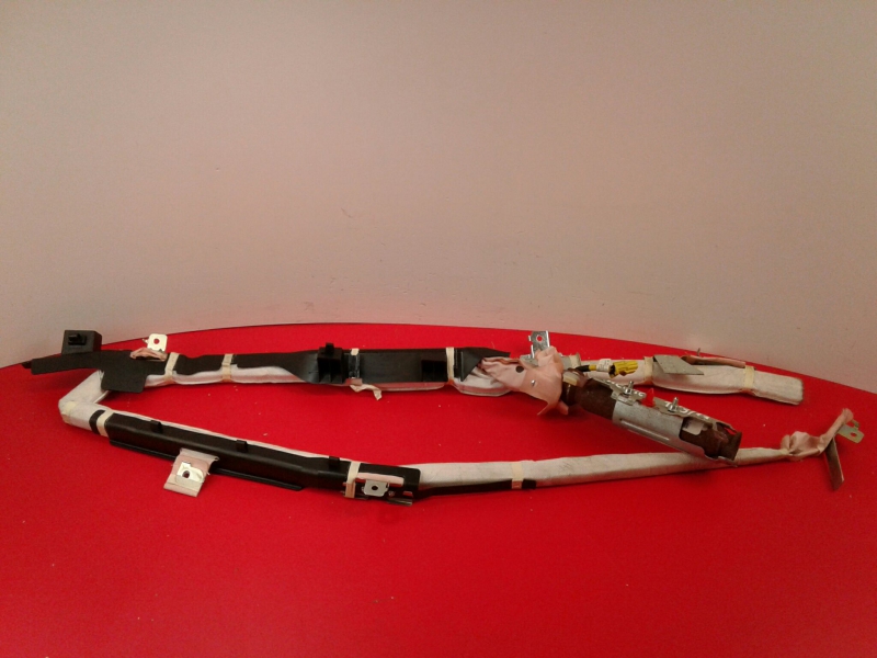 Airbag cortina esquerdo HONDA Civic VIII Hatchback (FN_, FK_) Imagem-1