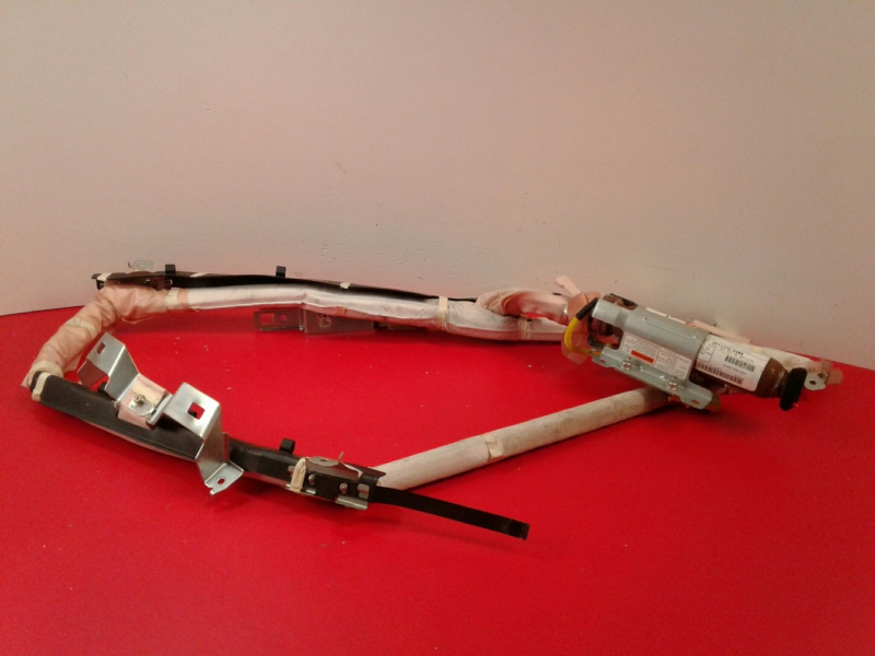 Airbag Rideau Guache HONDA Civic VIII Hatchback (FN_, FK_)