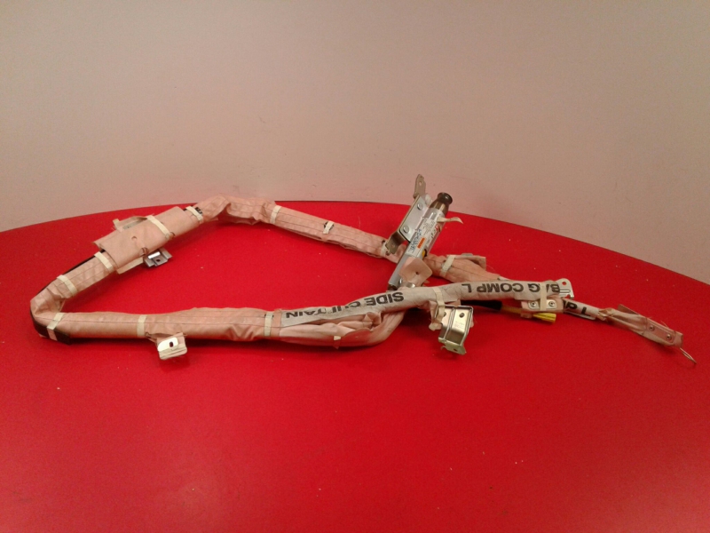 Airbag cortina esquerdo HONDA FR-V (BE_) Imagem-1