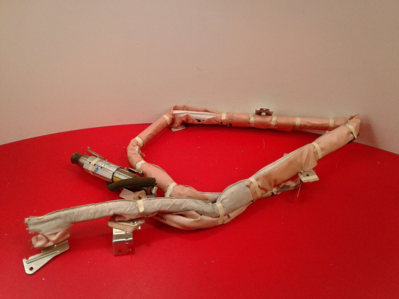 Airbag cortina esquerdo HONDA FR-V (BE_) Imagem-1