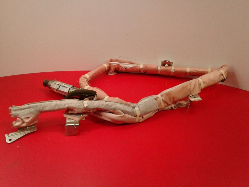 Airbag a Tendina Sinistra HONDA FR-V (BE_)