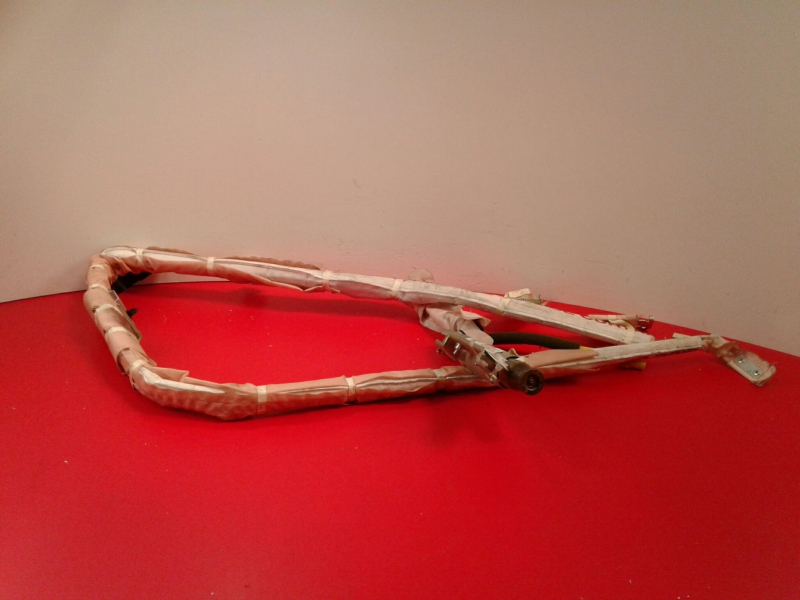 Airbag Rideau Droite HONDA FR-V (BE_)