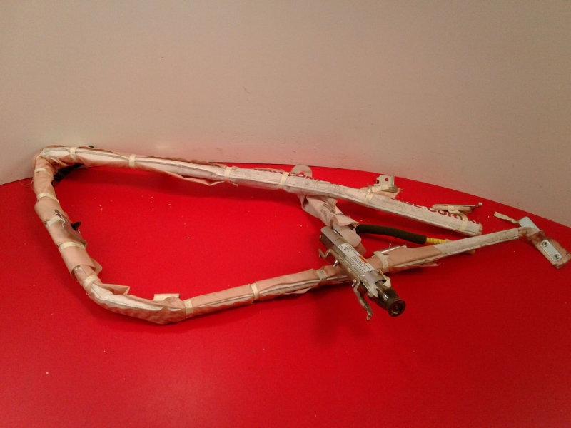 Airbag Rideau Droite HONDA FR-V (BE_) Imagem-1