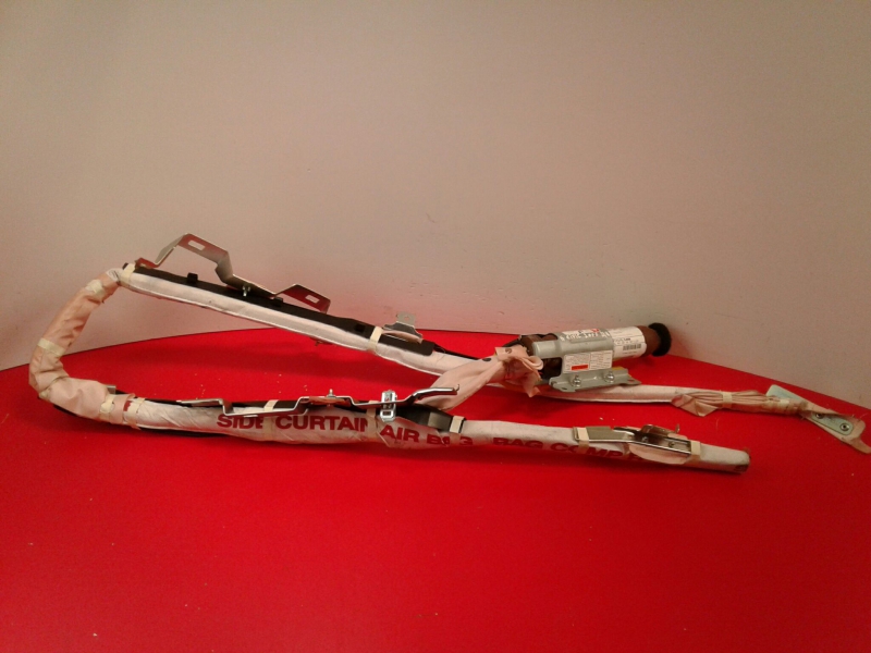 Airbag Rideau Droite HONDA Civic VIII Hatchback (FN_, FK_) Imagem-1