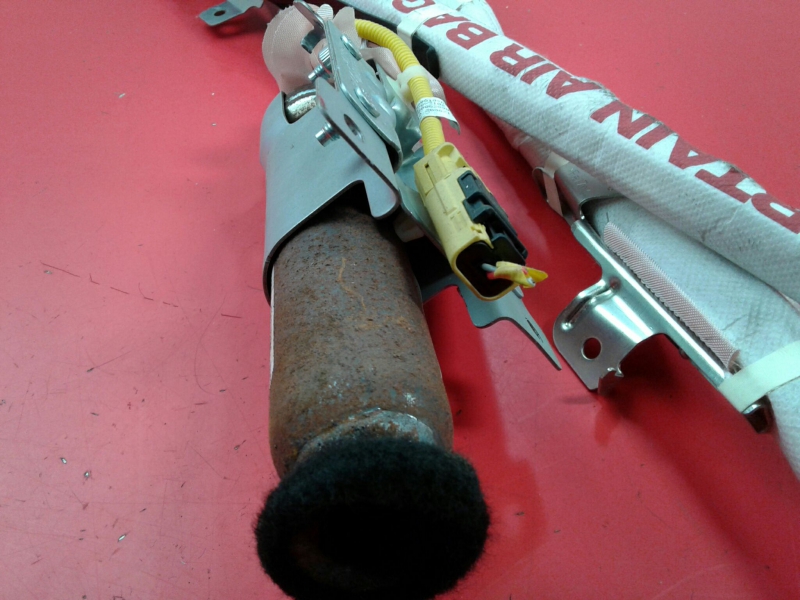 Airbag Rideau Droite HONDA Civic VIII Hatchback (FN_, FK_) Imagem-3