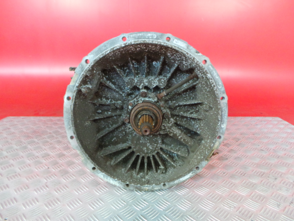 Boîte de vitesses manuelle MITSUBISHI Canter (FB7, FB8, FE7, FE8) VII