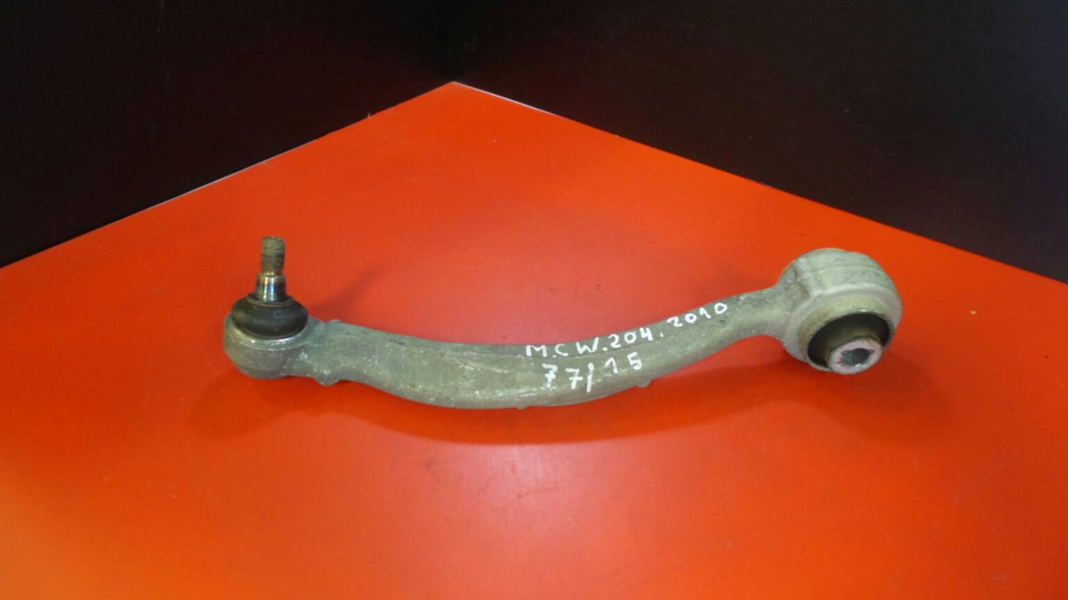 Brazo suspensión delantero derecho MERCEDES-BENZ Classe C (W204)