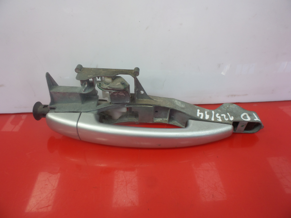 Right rear door handle CITROËN C4 Grand Picasso I (UA_) Imagem-1