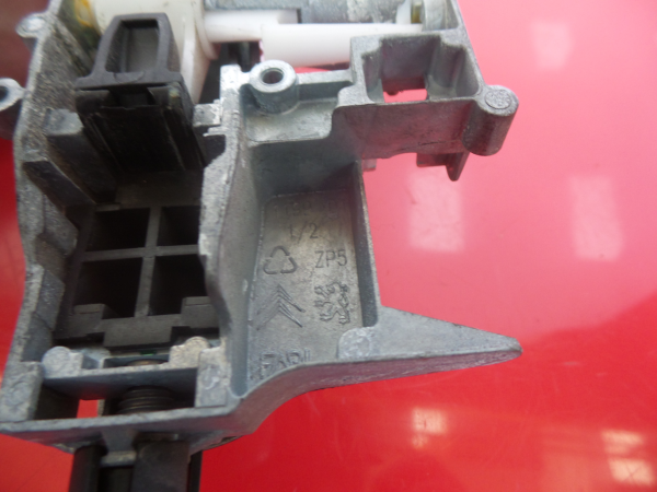 Right rear door handle CITROËN C4 Grand Picasso I (UA_) Imagem-4