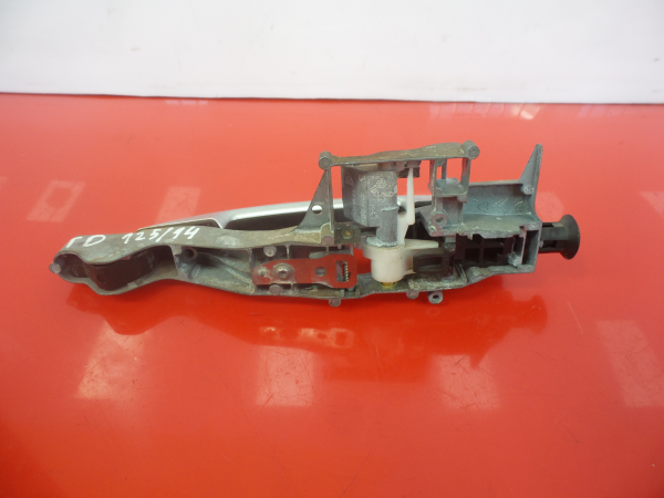 Right rear door handle CITROËN C4 Grand Picasso I (UA_) Imagem-2