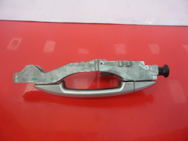 Right rear door handle CITROËN C4 Grand Picasso I (UA_) Imagem-3