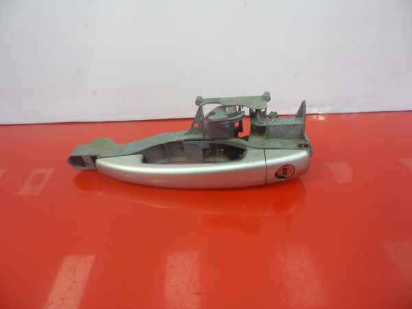 Left front door handle CITROËN C4 Grand Picasso I (UA_)