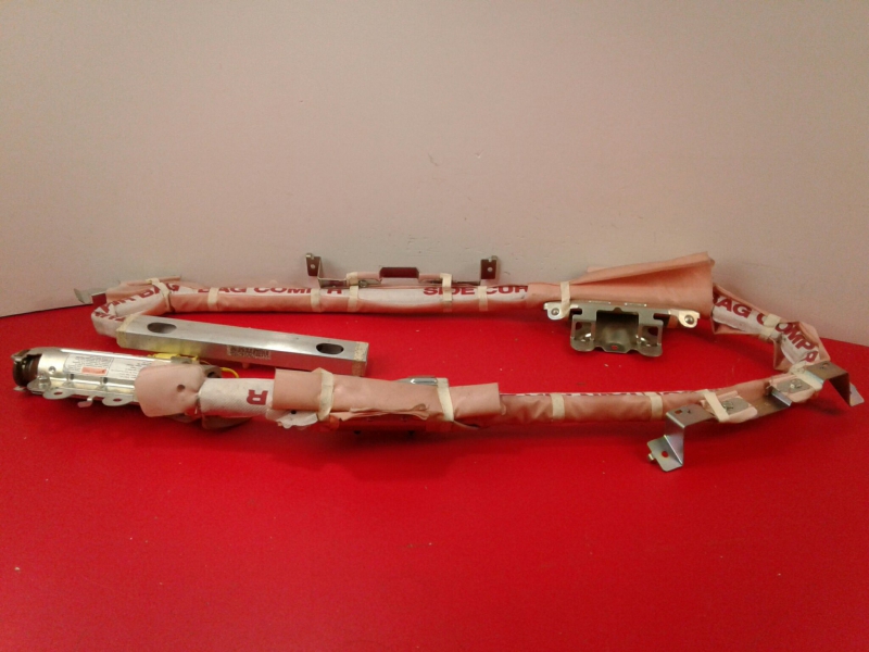 Airbag a Tendina Destra HONDA Accord VII Tourer (CM_, CN_)