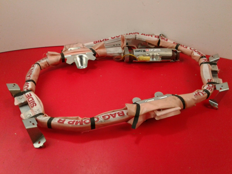 Airbag a Tendina Destra HONDA Accord VII Tourer (CM_, CN_)