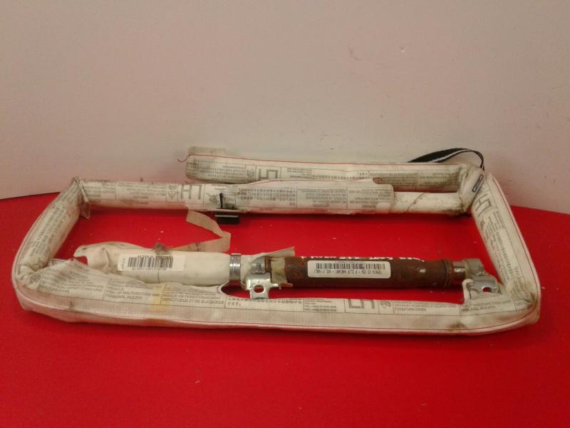 Airbag cortina esquerdo TOYOTA Avensis Wagon (_T25_)