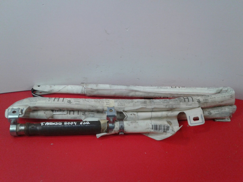 Airbag Cortinha Izquierdo TOYOTA Avensis Wagon (_T25_)