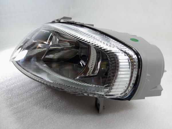 Óptica / faro Izquierdo ALFA ROMEO 147 (937_) Imagem-1