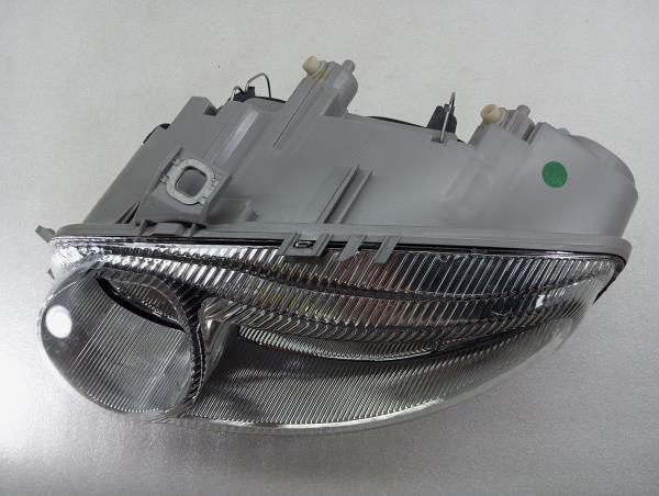 Óptica / faro Izquierdo ALFA ROMEO 147 (937_) Imagem-3