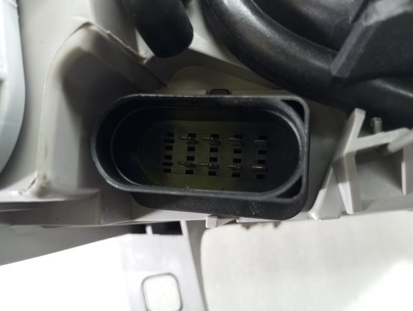 Óptica / faro Izquierdo ALFA ROMEO 147 (937_) Imagem-6