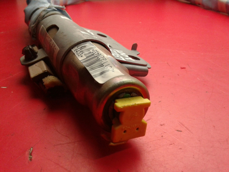 Left Curtain Airbag LEXUS IS I (JCE1_, GXE1_) Imagem-1