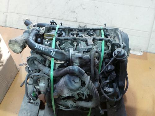 Moteur complet HONDA Civic VII Hatchback (EU_, EP_, EV_)