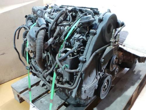 Motore completo HONDA Civic VII Hatchback (EU_, EP_, EV_) Imagem-1