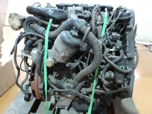 Motore completo HONDA Civic VII Hatchback (EU_, EP_, EV_) Imagem-2