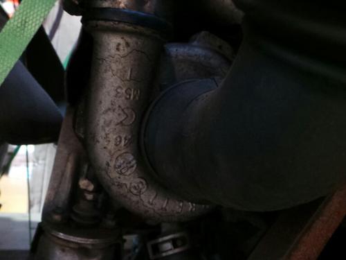 Motore completo HONDA Civic VII Hatchback (EU_, EP_, EV_) Imagem-4