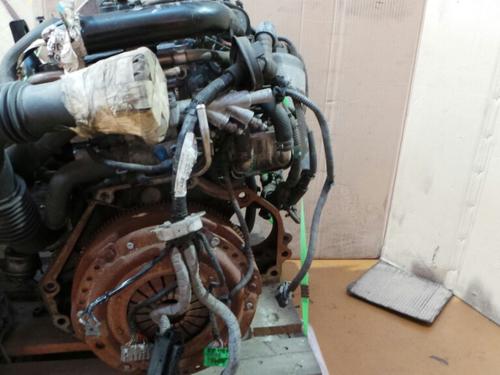 Motore completo HONDA Civic VII Hatchback (EU_, EP_, EV_) Imagem-5