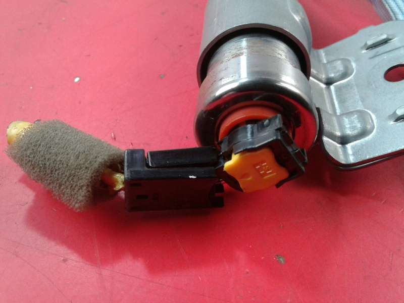 Airbag Cortinha Izquierdo LEXUS IS II (GSE2_, ALE2_, USE2_) Imagem-1