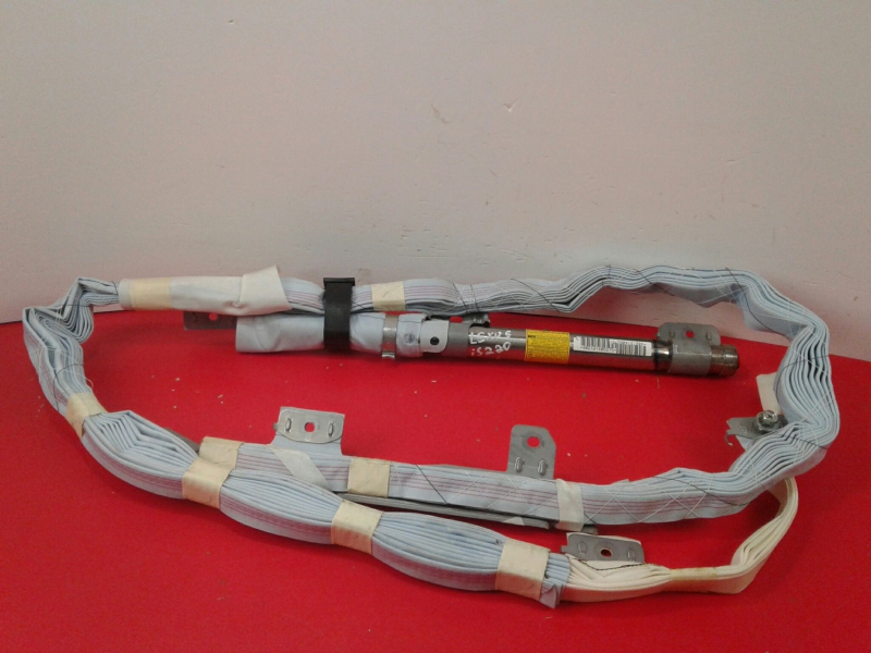 Airbag Rideau Guache LEXUS IS II (GSE2_, ALE2_, USE2_)