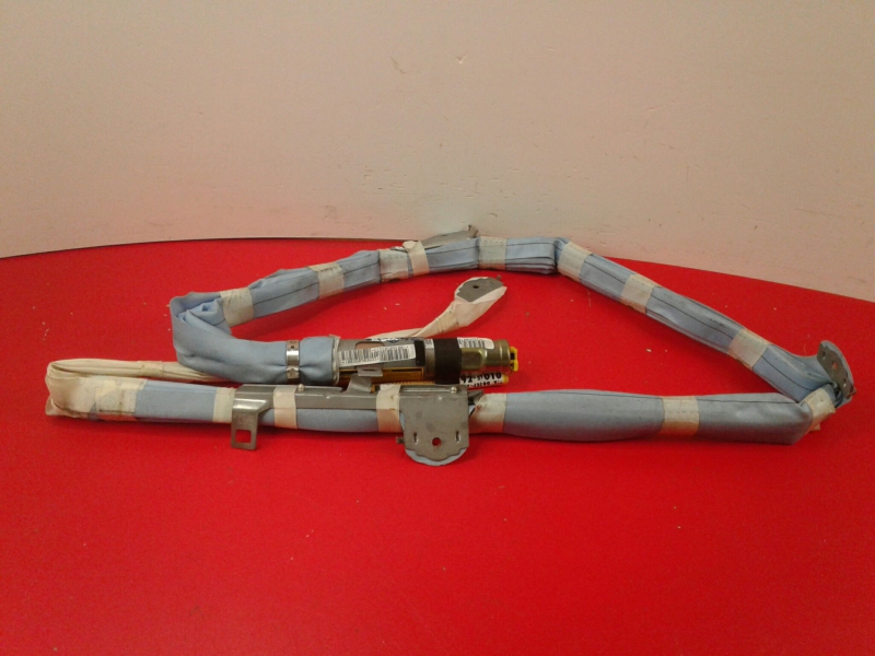 Airbag Rideau Guache LEXUS GS (JZS160_, UZS161_, UZS160_)