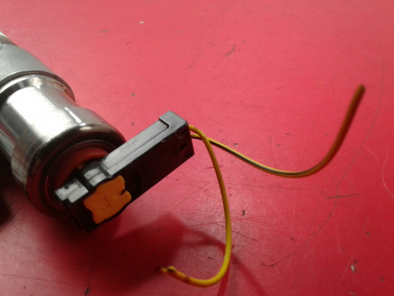 Airbag Rideau Droite LEXUS GS (GRS19_, UZS19_, URS19_) Imagem-1