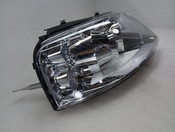 Óptica / faro Derecho VOLKSWAGEN Sharan (7N) Imagem-2