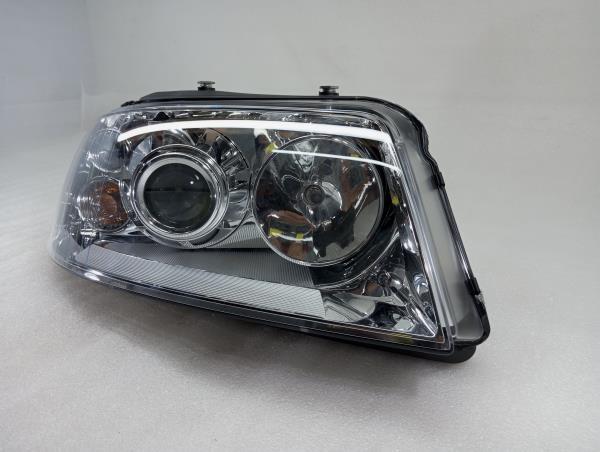 Óptica / faro Derecho VOLKSWAGEN Sharan (7N) Imagem-1