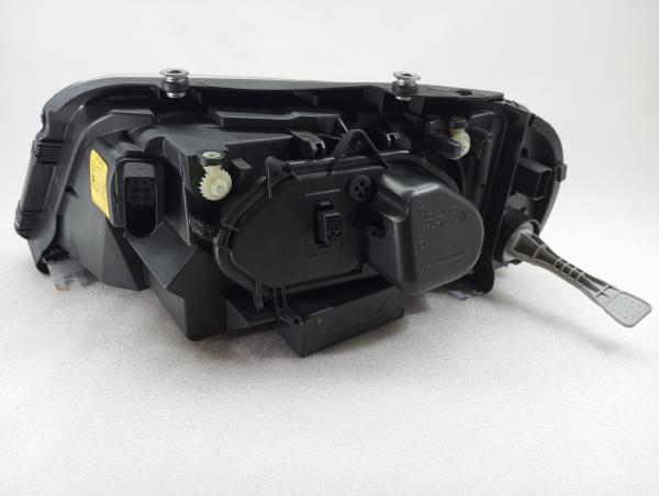 Óptica / faro Derecho VOLKSWAGEN Sharan (7N) Imagem-4