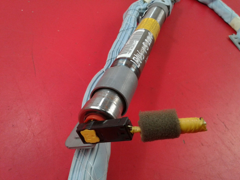 Airbag a Tendina Destra LEXUS IS II (GSE2_, ALE2_, USE2_)