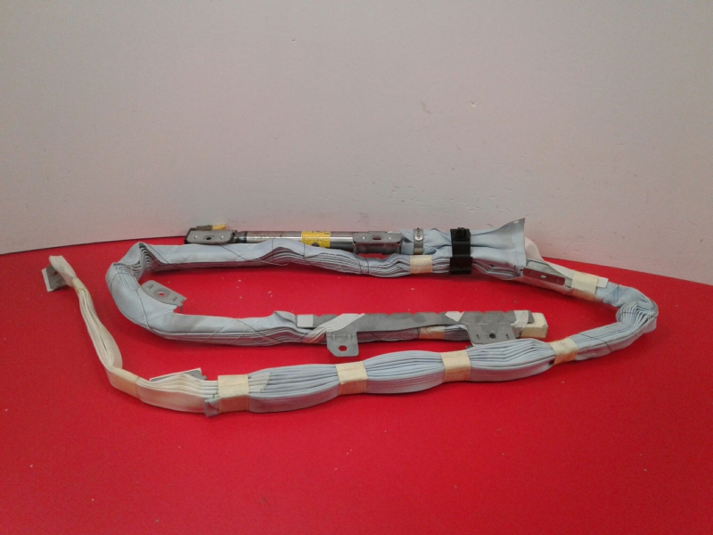 Airbag cortina direito LEXUS IS II (GSE2_, ALE2_, USE2_) Imagem-2