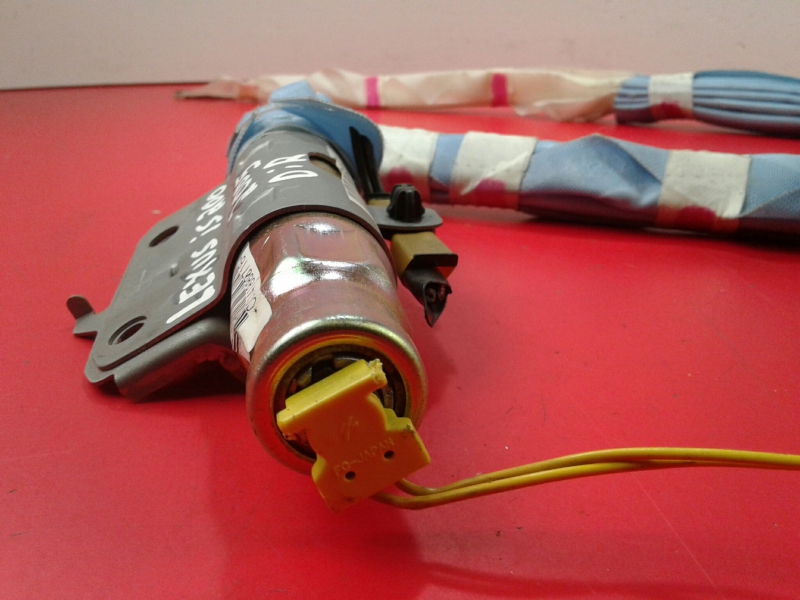 Airbag a Tendina Destra LEXUS IS II (GSE2_, ALE2_, USE2_)